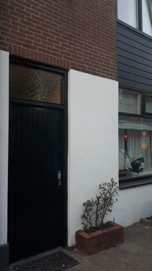 Feels Like Home Haarlem Exterior photo