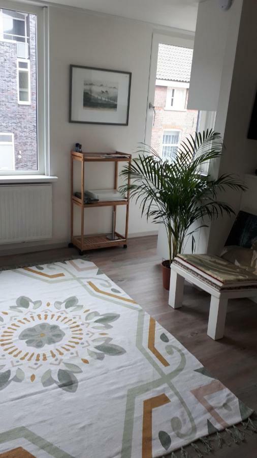 Feels Like Home Haarlem Exterior photo